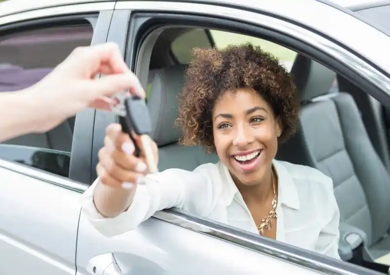 auto leasen Amstenrade